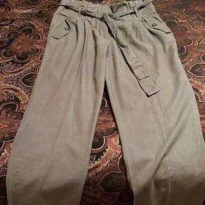 EST 1848 casual pants!
